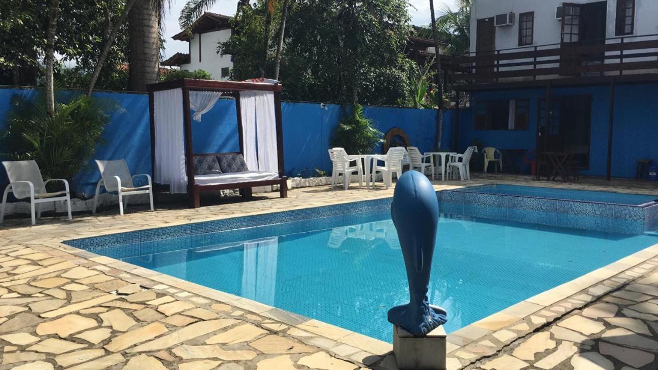 Pousada Bella Spiaggia Araquari Zewnętrze zdjęcie