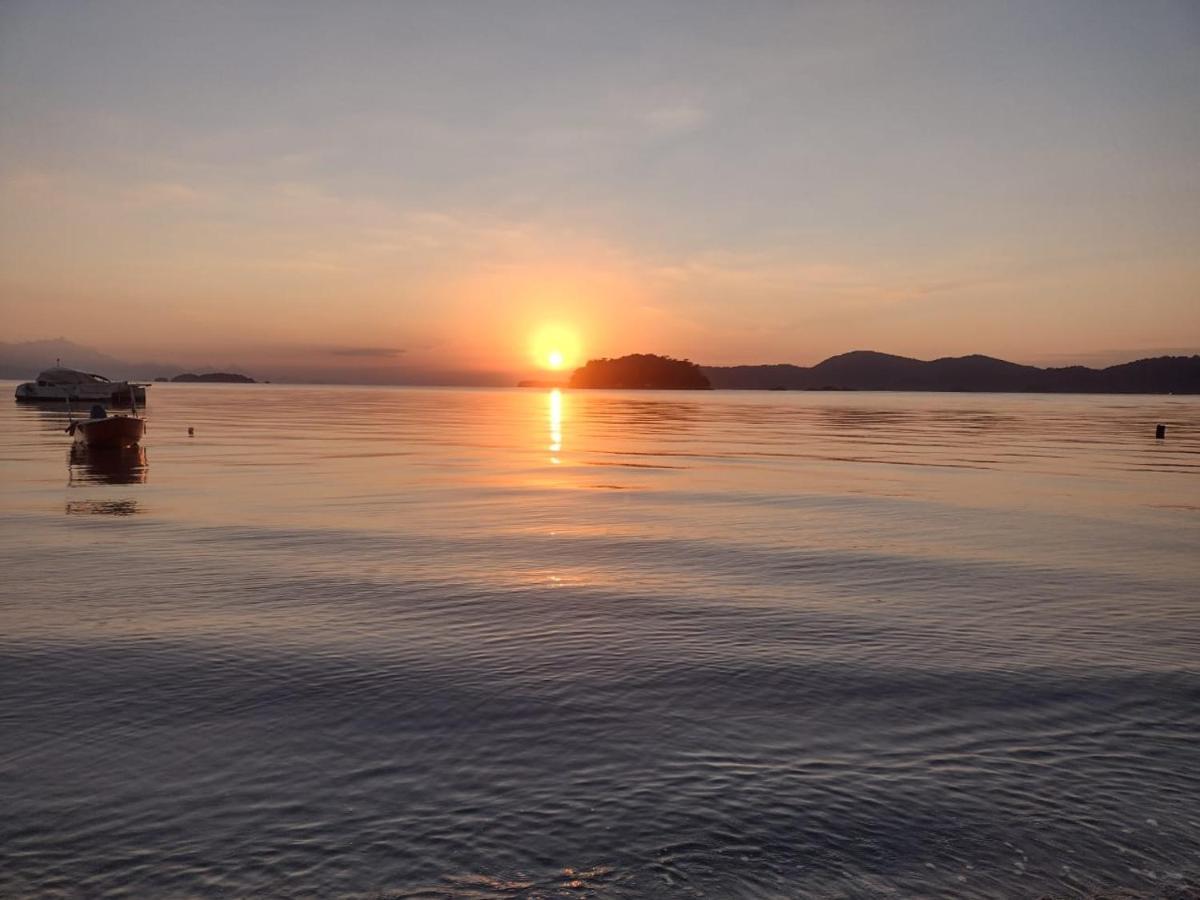 Pousada Bella Spiaggia Araquari Zewnętrze zdjęcie