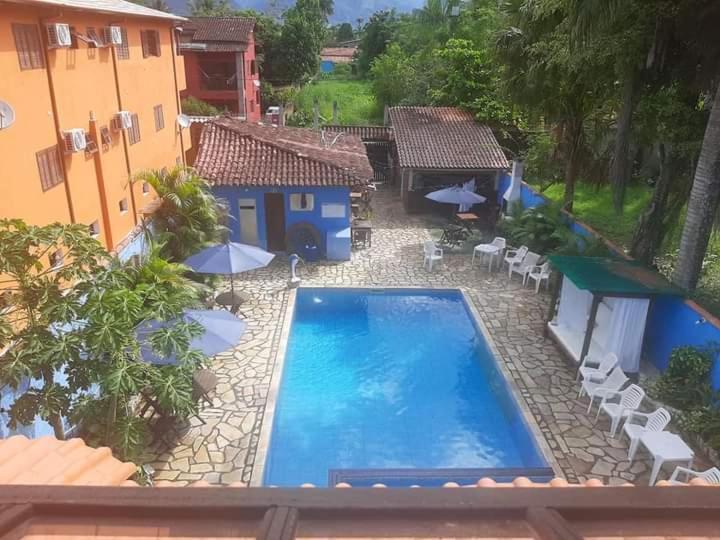 Pousada Bella Spiaggia Araquari Zewnętrze zdjęcie