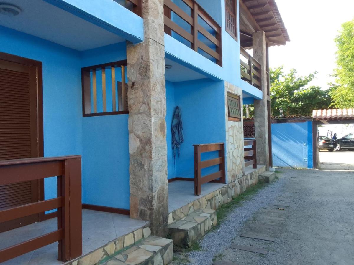 Pousada Bella Spiaggia Araquari Zewnętrze zdjęcie
