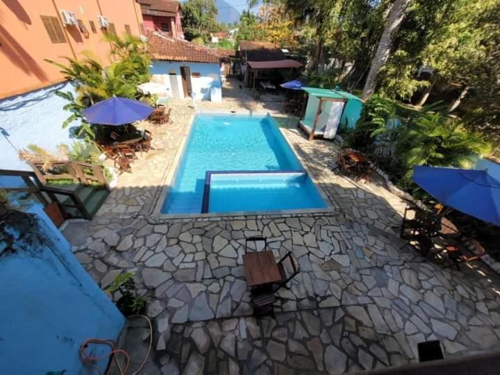 Pousada Bella Spiaggia Araquari Zewnętrze zdjęcie