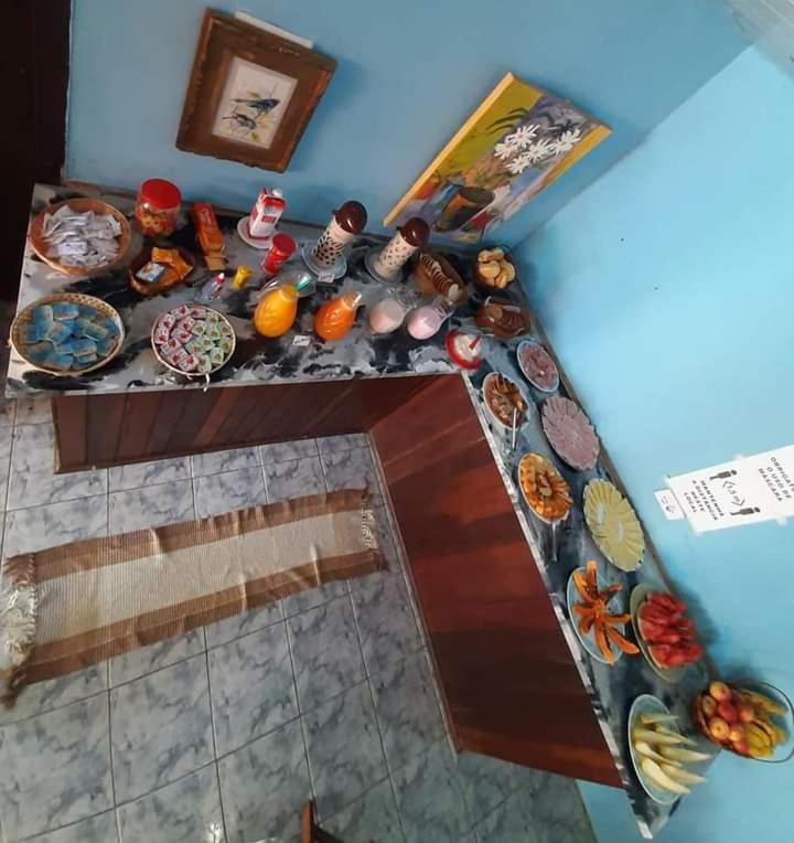 Pousada Bella Spiaggia Araquari Zewnętrze zdjęcie