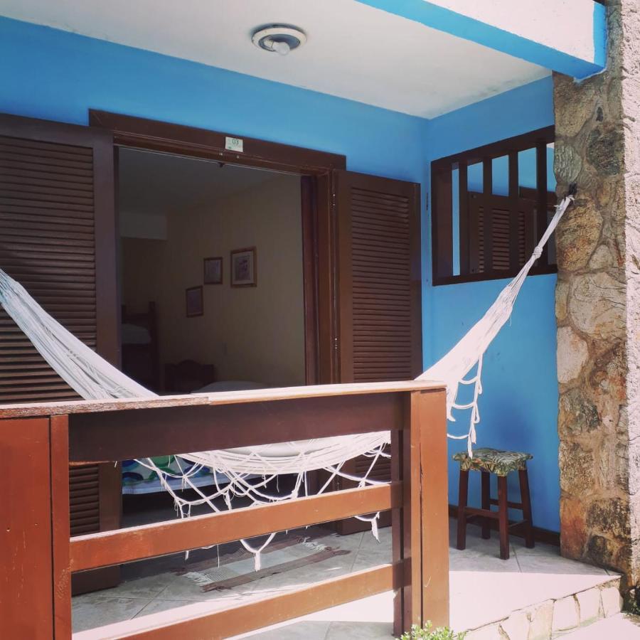 Pousada Bella Spiaggia Araquari Zewnętrze zdjęcie